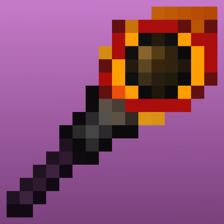 Animated and Emissive: Defiled Lands 1.12.2 (Анимированные светящиеся текстуры 16x)
