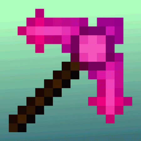 Animated and Emissive: Forgotten Items 1.12.2 (Анимированные светящиеся текстуры 16x)