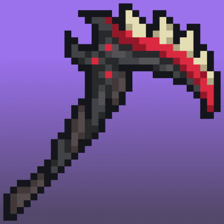 Animated And Emissive: Scape and Run Weapons 1.12.2 (Анимированные светящиеся текстуры 32x)