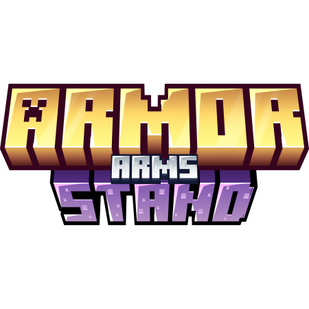 Мод Armor Stand Arms (RPG Theme) 26.1.2/1.21.11 (Дополнение для манекенов)