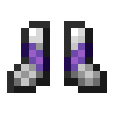 Armor Trim Compat 1.21.1 (Совместимость модовых тримов 16x)