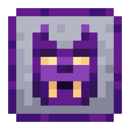 Ars Nouveau Refresh 1.21.1/1.19.2 (Современный стиль глифов 16x)