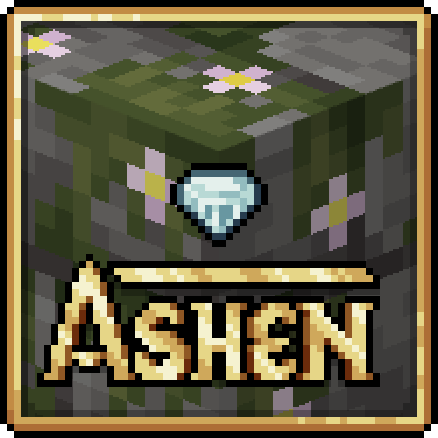 Ashen 16x 26.1/1.21.11 (Средневековый фэнтези-стиль 16x)