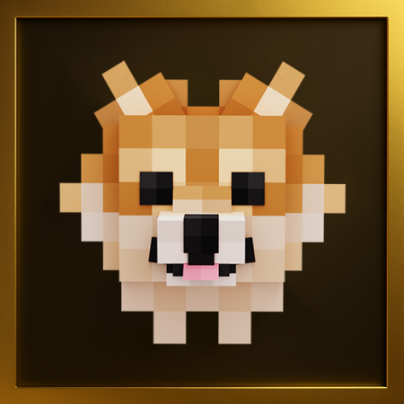 Better Dogs 1.21.11/1.19.3 (Детализированные питомцы 16x)