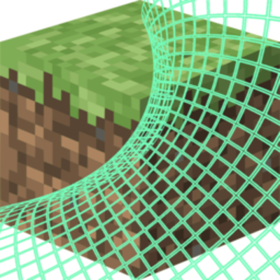 Мод BetterGrassify 26.1.2/1.21.11 (Улучшенная трава Minecraft)