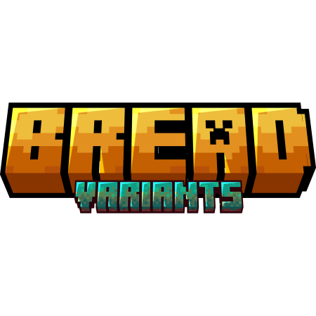 Мод Bread Variants (RPG Theme) 26.1.2/1.21.11 (bread, status effects, food)
