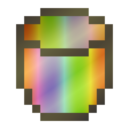 Мод BucketLib 1.21.8/1.19.4 (Библиотека для вёдер)