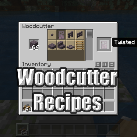 Charm - Architect's Palette Compat Datapack 1.19.2 (Совместимость модов 16x)