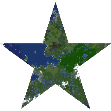 Мод Chunky 26.1/1.21.11 (Предгенерация чанков)