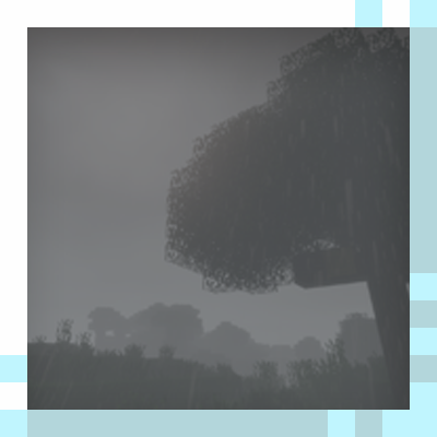 Clear Glass with Connected Textures! [16x] 26.1/1.21.11 (Чистое стекло, соединённые текстуры 16x)