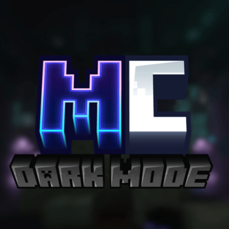Colourful Containers: Modded Dark Mode GUI Compat (Тёмный интерфейс для модов 16x)