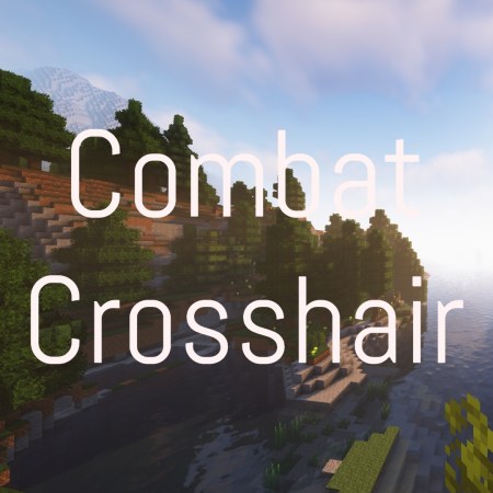 Combat Crosshair 26.1.2 (PvP, прицел, улучшение 16x)