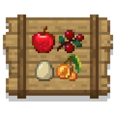 Мод Crate Delight 26.1.2/1.21.11 (Хранилище и организация)