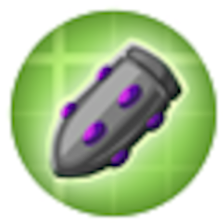 Мод Create Big Cannons: Advanced Technologies 1.20.1 (Аддон для Create Big)