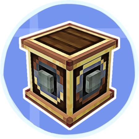 Мод Create: Connected 1.21.1/1.19.2 (Create аддон, улучшения)