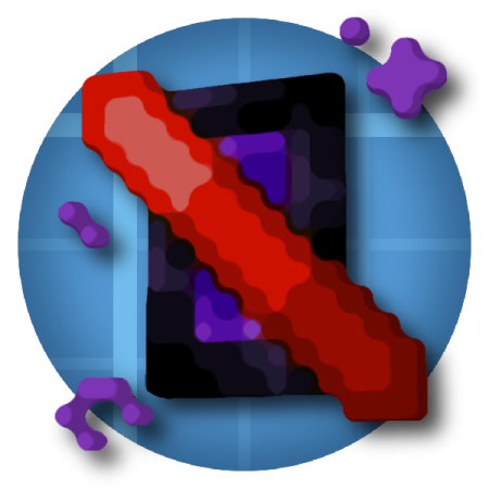 Мод Create: Netherless 1.21.1/1.19.2 (Автоматизация ресурсов Незера)