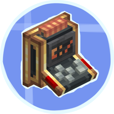 Tom's Create Storage 1.20.1/1.19.3 (Технический стиль Create 16x)