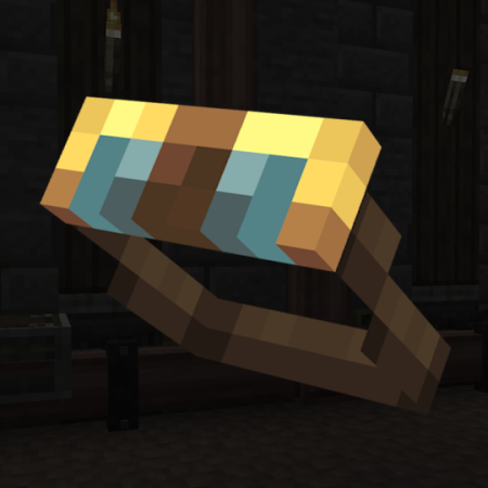 Create Touch-Ups 1.21.1/1.19.2 (Упрощённый стиль Create 16x)