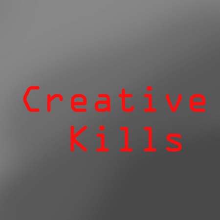 Плагин CreativeKills 1.12/1.9 (PvE, Creative, One-Hit Kill)