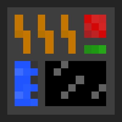 Мод Custom Machinery Create 1.21.1/1.19.2 (Create аддон, кастомные механизмы)