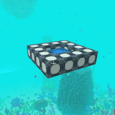 Мод Custom Portal API 1.20.1/1.19.3 (Библиотека порталов)