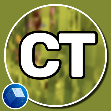 Мод Cut Through 26.1.2/1.21.11 (боевые улучшения, срезание травы)