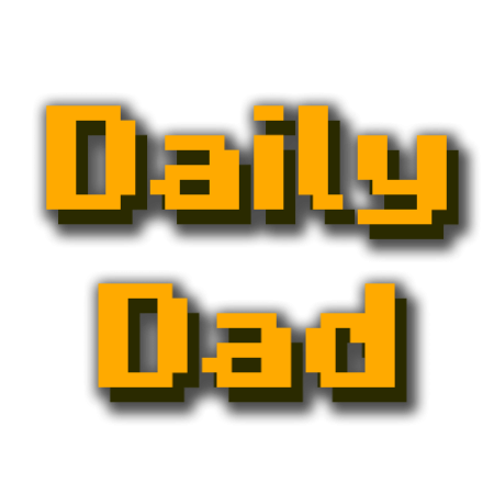 Мод Daily Dad 26.1.2/1.21.11 (Шутки от папы)