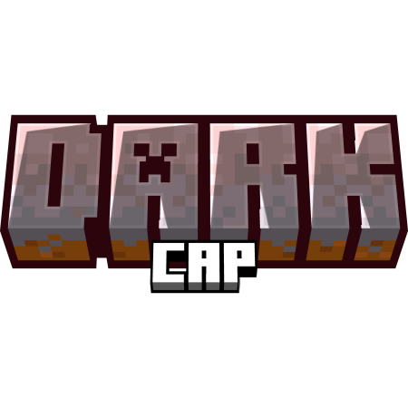 Мод DarkCap - RPG Cap Your XP! 26.1.2/1.21.11 (XP кап, ограничение опыта)