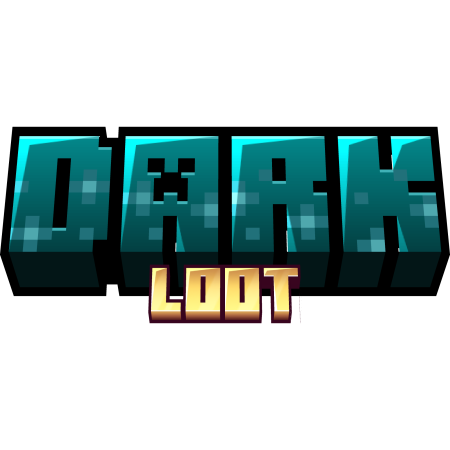 Мод DarkLoot - RPG Mob Loot & Heads 26.1.1/1.21.11 (Улучшенный лутание мобов)
