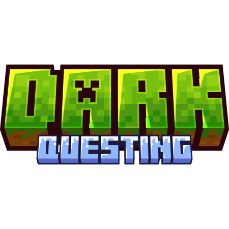 Мод DarkQuesting - RPG Quests and Casino 26.1.1/1.21.11 (Квесты для Fabric)