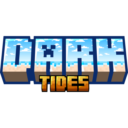 Мод DarkTides - RPG Breathe Underwater (Origin Friendly) 26.1.1/1.21.11 (Подводное приключение)