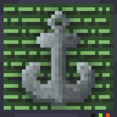 Мод Data Anchor 26.1/1.21.5 (Библиотека для данных и)