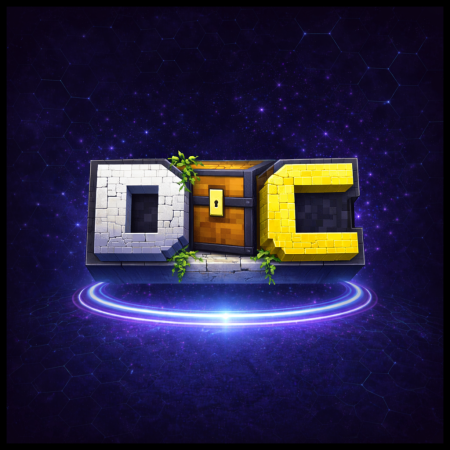 Плагин DeadChest 26.1.2/1.21.11 (Защита инвентаря, сундуки смерти)
