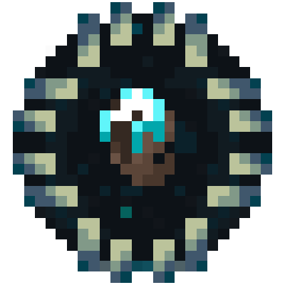 Мод Deep Dark Dimensional Dungeons 1.21.1 (Deep Dark, DimDungeons, портал)