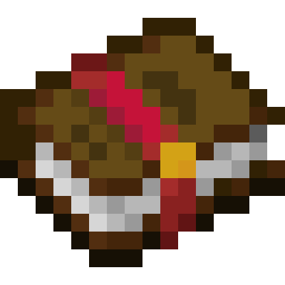 Enchantment Descriptions Compat 1.21.1 (Информативные текстуры зачарований 16x)