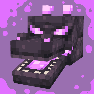 Ender Dragon Revamp 1.21.3/1.19.3 (Ревизия Эндер Дракона 16x)