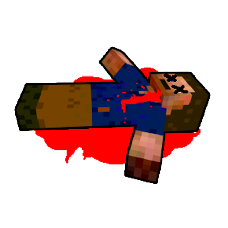 EnhancedVisual Pixelated 1.21.10/1.19.3 (пиксельный визуальный стиль 16x)