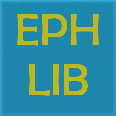 Мод EpheroLib 26.1/1.21.5 (Библиотека для Fabric и)