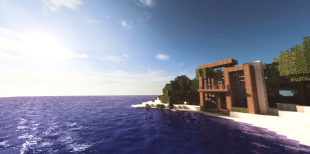 Equanimity [32x] 1.21.4/1.12.1 (минимализм, средневековье, 32x 32x)