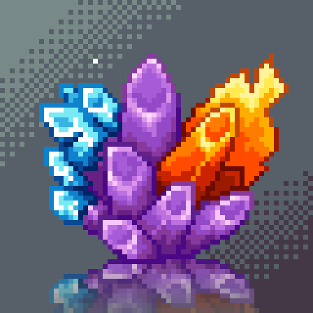 Мод Etheria 1.21.1/1.20.1 (Магия эфира и ритуалы)