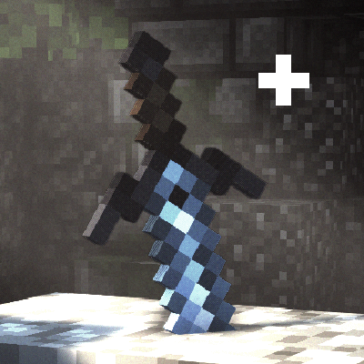 Excalibur Mod Support 1.19.4/1.18.1 (Стилизация интерфейсов модов 16x)