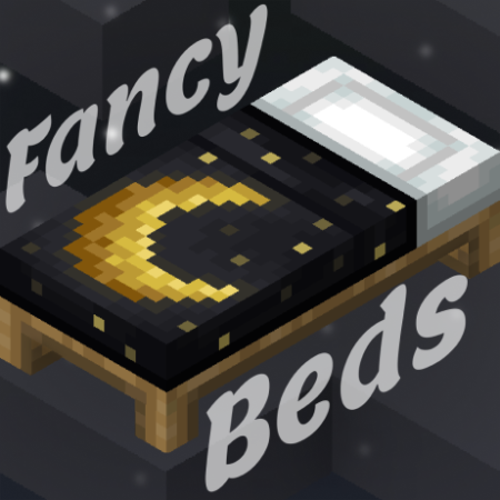 Fancy Beds 1.21.11/1.19.4 (кровати, декор, уют 16x)