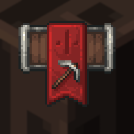 Farcr's Re-Crafted 26.1.2/1.21.11 (Сдержанный минималистичный стиль 16x)