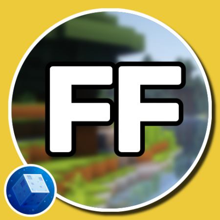 Мод Fast Item Frames 26.1.2/1.21.11 (производительность, рамки, предметы)