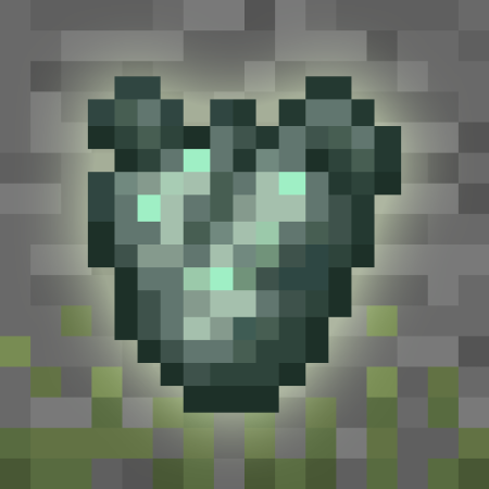 Мод Fish's Undead Rising 1.16.5/1.13.2 (Опасные мобы и лута)