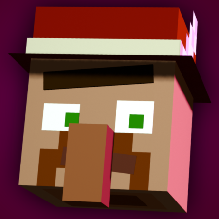 Fresh Compats (EMF pack) 1.21/1.20.1 (Анимации для мобов 16x)