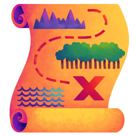 Мод FTB Chunks 1.21.11/1.19.2 (Защита территории и карта)