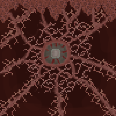 Мод Fungal Infection: Spore 1.21.1/1.19.2 (Грибковая угроза)