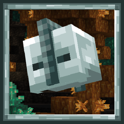 Мод Galosphere 1.21.5/1.19.2 (Подземный мир с новыми)