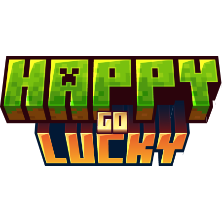 Мод Happy Go Lucky - RPG Random Teleportation 26.1.2/1.21.11 (RPG, Random Teleportation)